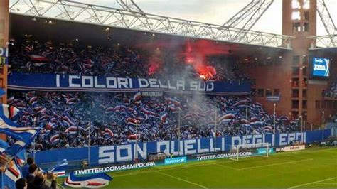 sampdoria shop genoa.